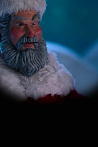 Robot Chicken, Season 8. T(T8). Robot Chicken,... (T8): Ep.7 El especial de navidad de Robot Chicken: X-Mas United