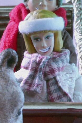 Robot Chicken. T(T1). Robot Chicken (T1): Ep.21 Especial de Navidad