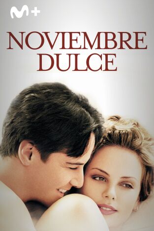 Noviembre dulce