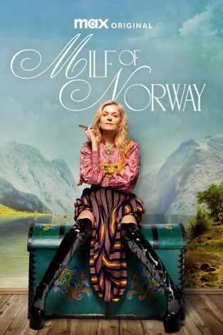 MILF of Norway. T(T1). MILF of Norway (T1): Ep.3 
