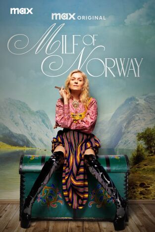 MILF of Norway. T(T1). MILF of Norway (T1)