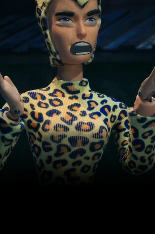 Robot Chicken. T(T11). Robot Chicken (T11): Ep.14 Puede provocar indecisión… o no