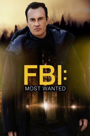 FBI: Most Wanted. T(T1). FBI: Most Wanted (T1): Ep.12 Hasta la muerte