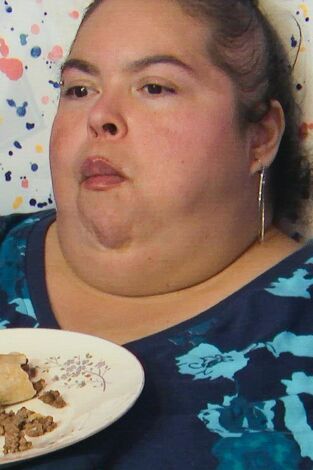 Mi vida con 300 kilos: qué pasó después. T(T9). Mi vida con 300... (T9): Ep.4