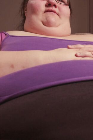 Mi vida con 300 kilos: qué pasó después. T(T9). Mi vida con 300... (T9): Ep.5