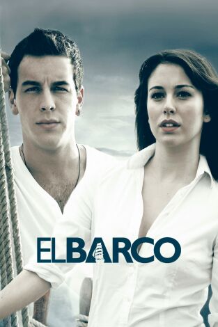 El Barco. T(T1). El Barco (T1): Ep.14 Avance de la 2ª temporada