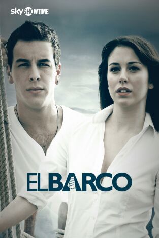 El barco. T(T1). El barco (T1)