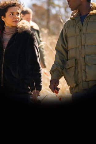 True Detective. True Detective: El gran nunca