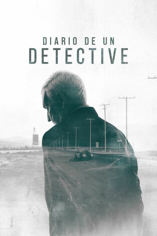 Diario de un detective, Season 1. Diario de un detective, Season 1 