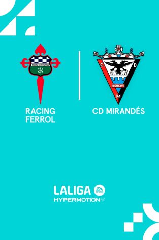 Jornada 4. Jornada 4: Racing Ferrol - Mirandés