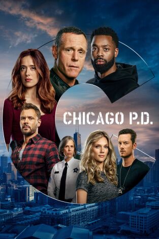 Chicago PD. T(T7). Chicago PD (T7): Ep.13 Yo estuve aquí