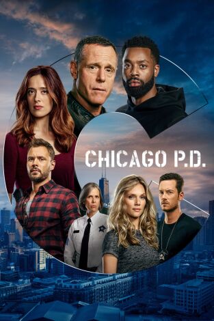 Chicago PD. T(T7). Chicago PD (T7): Ep.5 El guardián de mi hermano