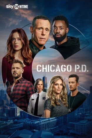 Chicago PD. T(T7). Chicago PD (T7)