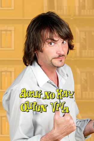 Aquí no hay quien viva. T(T2). Aquí no hay quien... (T2): Ep.11 Érase unas elecciones