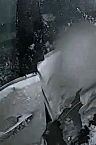 Body Cam. Body Cam: Carrera contrarreloj