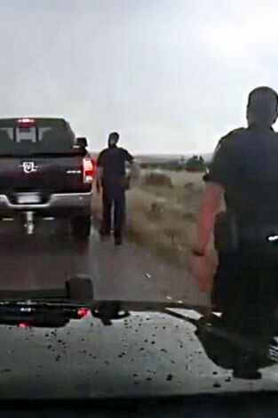 Body Cam. Body Cam: En un abrir y cerrar de ojos
