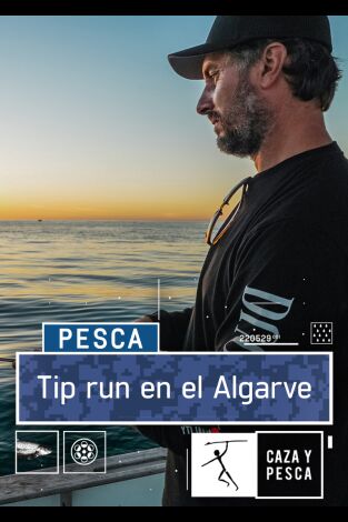 Tip Run en Algarve