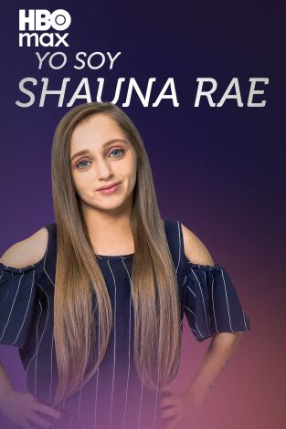 Yo soy Shauna Rae. Yo soy Shauna Rae 