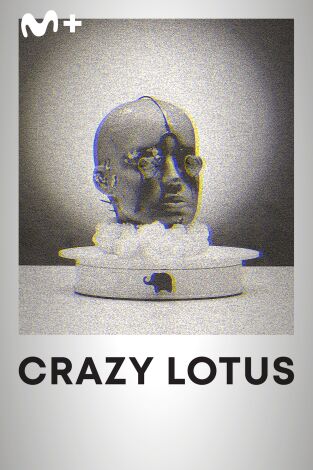 Crazy Lotus