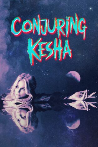 Conjuring Kesha, Season 1. T(T1). Conjuring Kesha, Season 1 (T1)