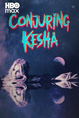 Conjuring Kesha