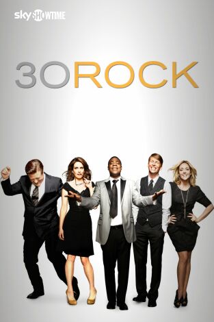 30 Rock. T(T6). 30 Rock (T6)