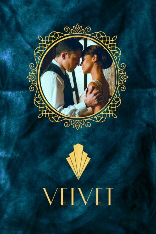 Velvet. T(T3). Velvet (T3): Ep.6 Regresos