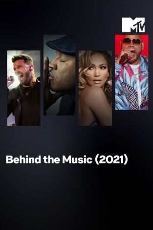 Behind the Music (2021). T(T2). Behind the Music... (T2): Trace Adkins