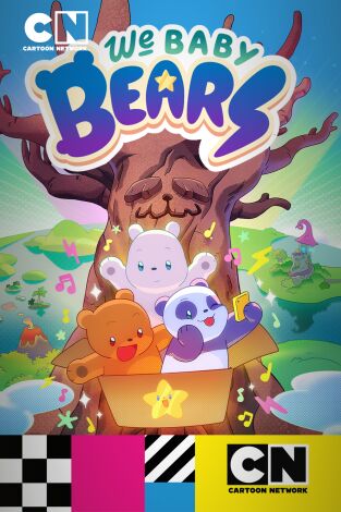 Somos ositos. T(T2). Somos ositos (T2)