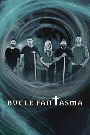 Bucle fantasma, Season 1. T(T1). Bucle fantasma, Season 1 (T1)