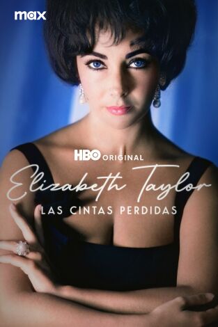 Elizabeth Taylor: las cintas perdidas