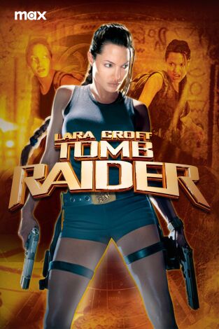 Lara Croft: Tomb Raider