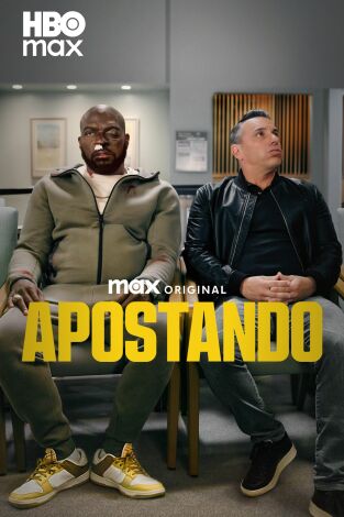 Apostando. T(T1). Apostando (T1)