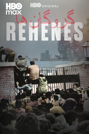 Rehenes