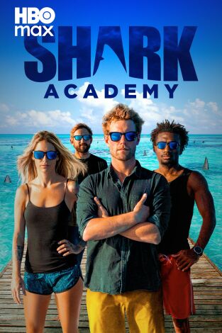 Shark Academy