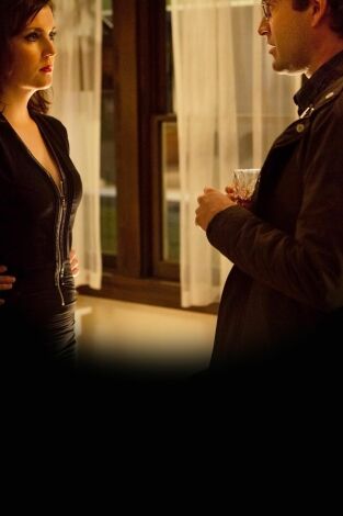 Togetherness. T(T1). Togetherness (T1): Ep.2 Esposas