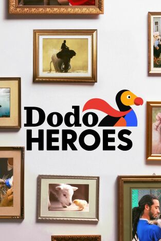 Dodo Heroes, Season 2. Dodo Heroes, Season 2 