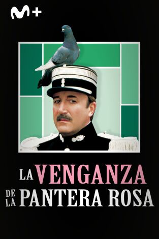 La venganza de la Pantera Rosa