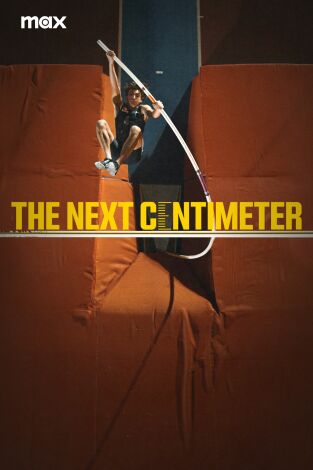 The Next Centimeter