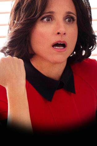 Veep. T(T3). Veep (T3): Ep.3 Alicia