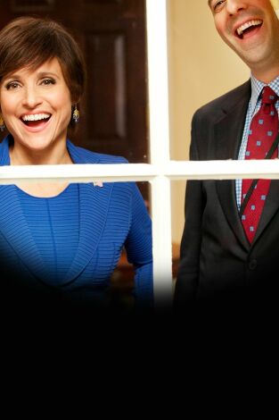 Veep. T(T3). Veep (T3): Ep.10 New Hampshire