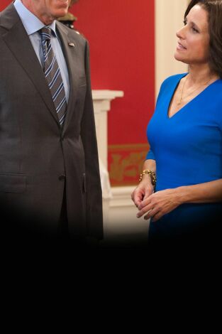 Veep. T(T5). Veep (T5): Ep.2 NI-VA-DA