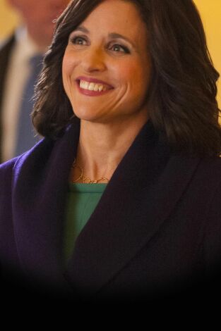 Veep. T(T5). Veep (T5): Ep.10 Investidura