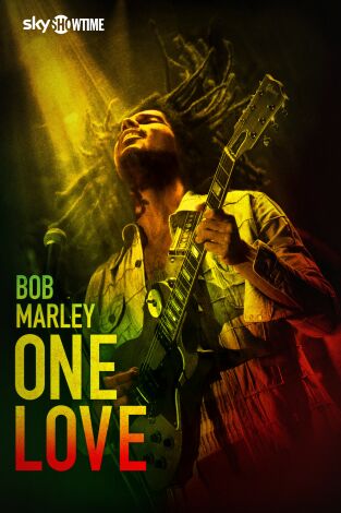 Bob Marley: One Love