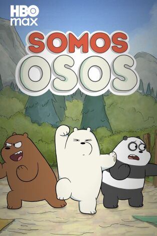 Somos osos. T(T2). Somos osos (T2)