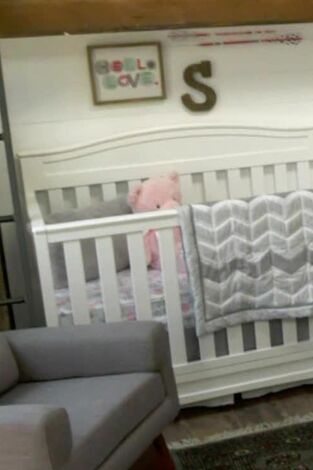 Minicasas sobre ruedas. T(T4). Minicasas sobre... (T4): La minicasa de una familia que crece