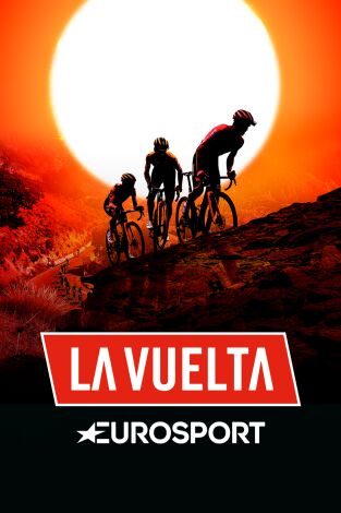 La Vuelta. T(2024). La Vuelta (2024): Resumen