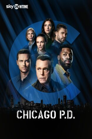 Chicago PD. T(T9). Chicago PD (T9)