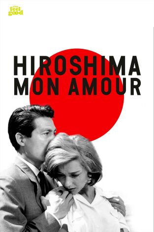 Hiroshima, mon amour