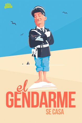 El gendarme se casa